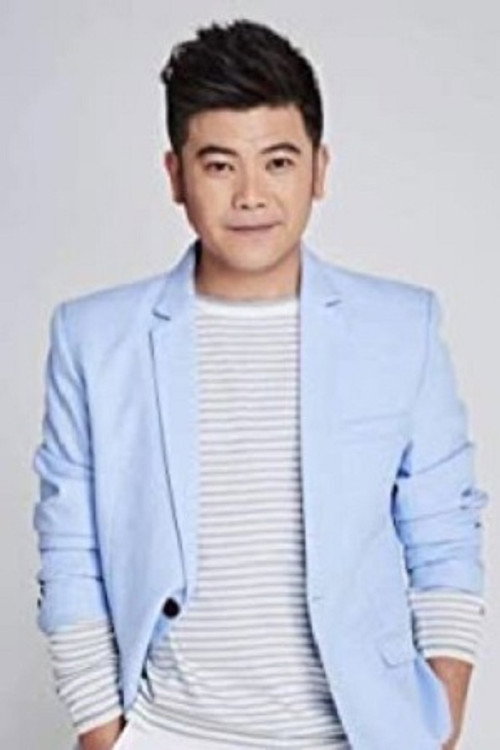 Photo of Ma Kuo-bi, Acting