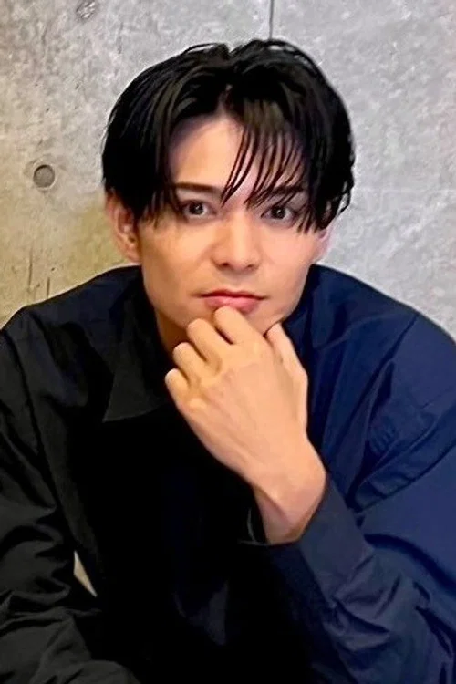 Photo of Bishin Kawasumi, Acting