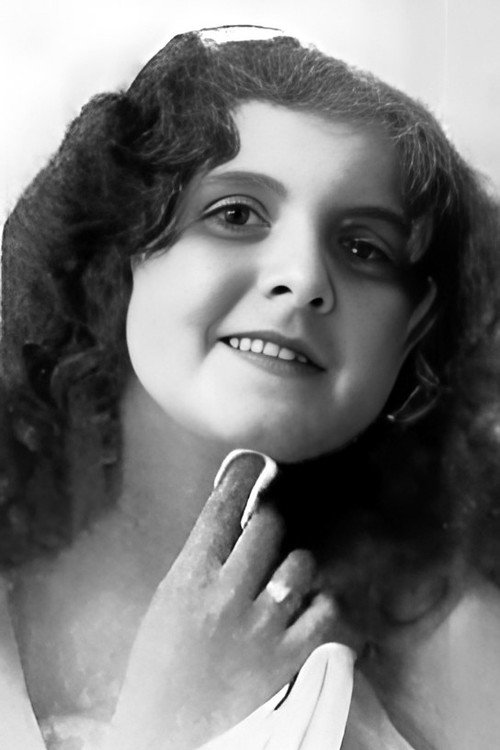 Photo of Audrey Berry, Acting
