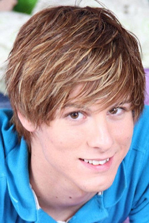 Photo of Damien Belle Vie, Acting