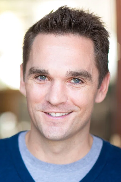 Photo of Josh Evans, Acting