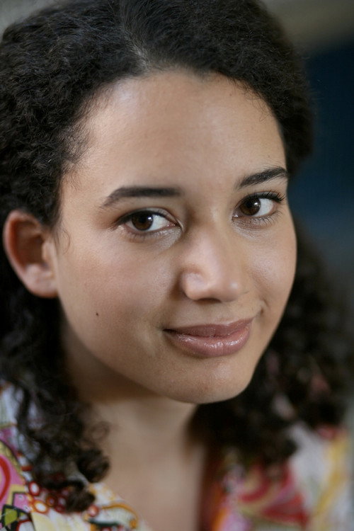 Photo of Willemijn Kressenhof, Acting