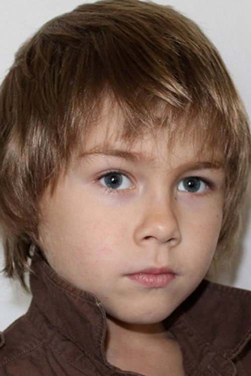 Ivan Shmakov profile