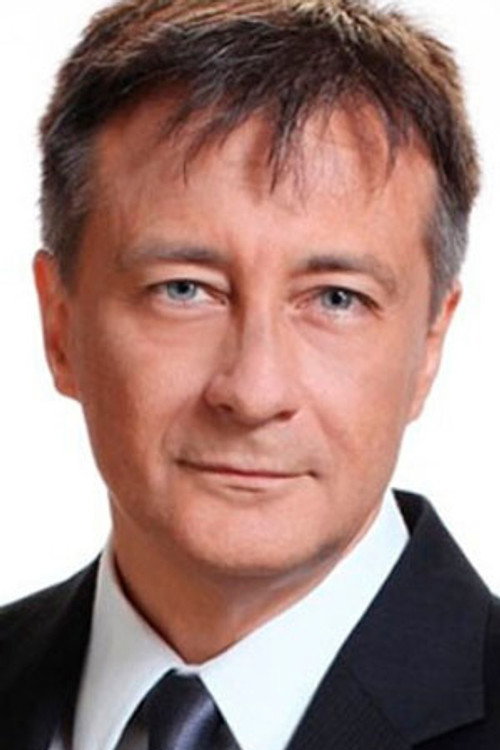 Photo of Rolando Graña, Acting
