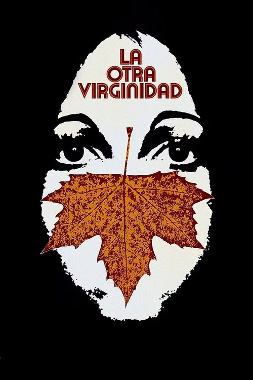 Movie poster for The Other Virginity (1975)