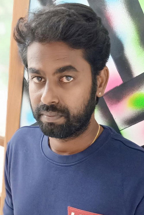 Photo of Murugan Raj, Acting