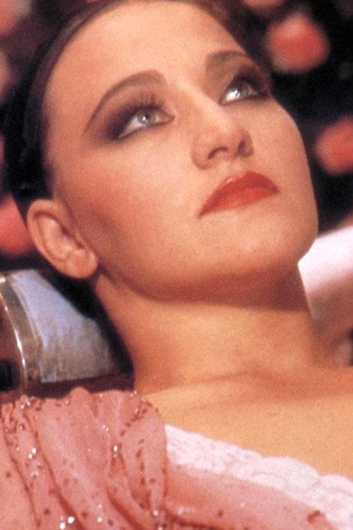 Photo of Paola Liguori, Acting