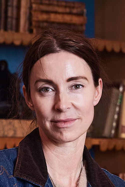 Marie Olsson Nylander profile