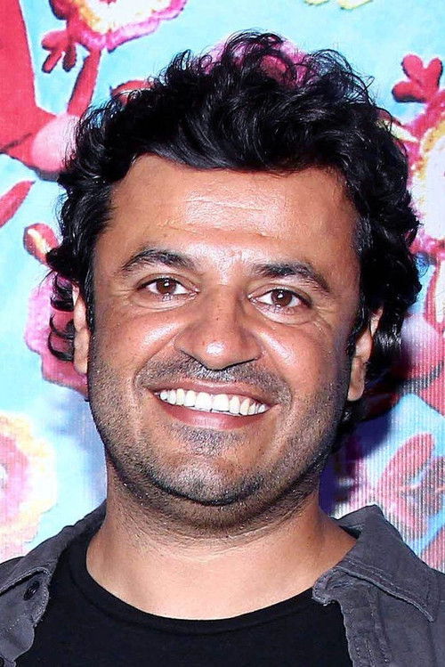 Vikas Bahl profile