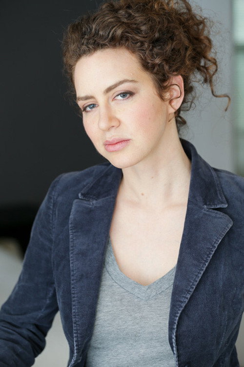 Photo of Samara Lerman, Acting