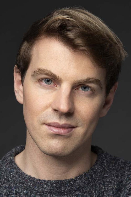 Photo of Adam Drew, Acting