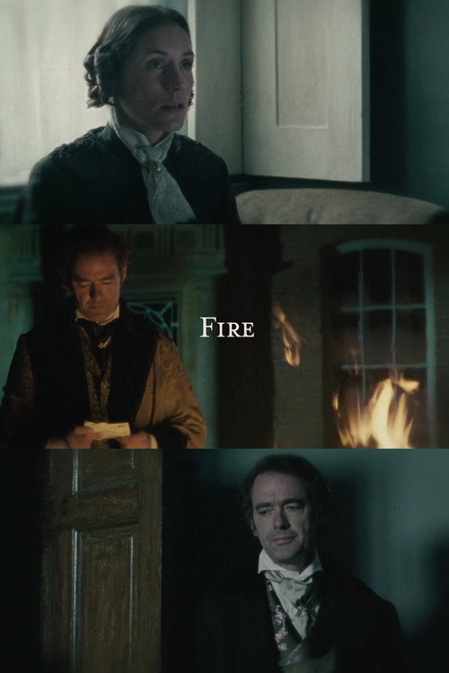 Movie poster for Fire (2012)