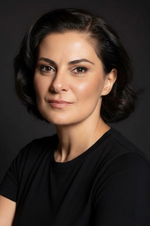 Aslı Altaylar profile