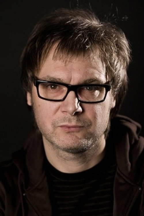 Raymond Geerts profile