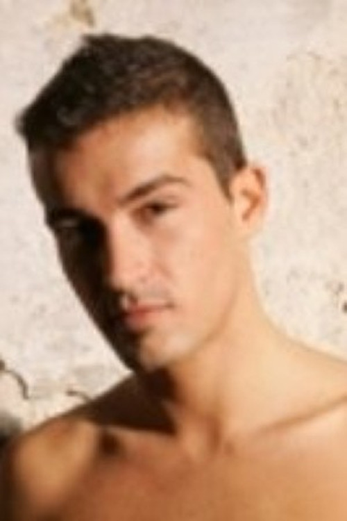 Photo of Francisco Reyes, Acting