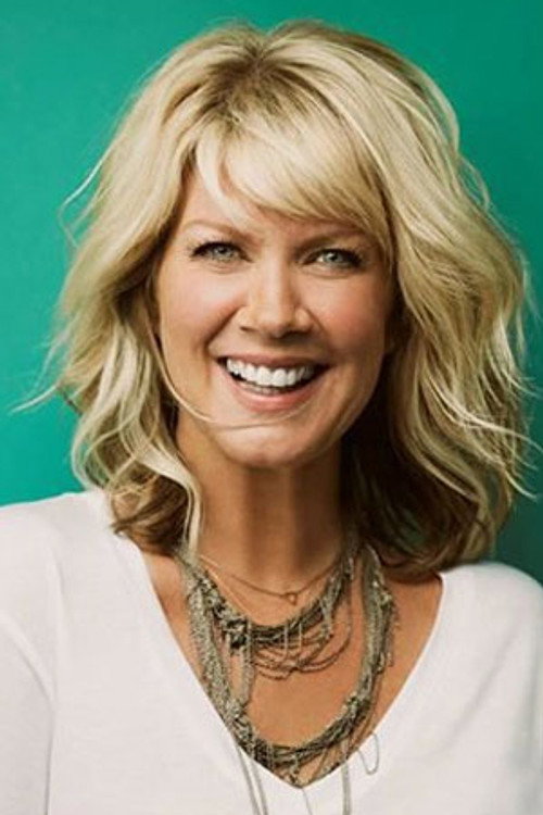 Photo of Natalie Grant, Acting
