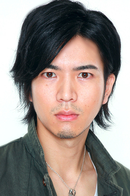 Photo of Keisuke Kimura, Acting