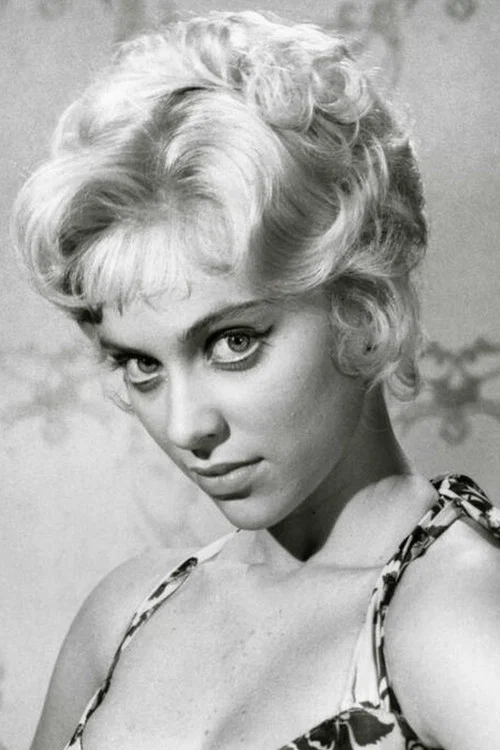 Photo of Joy Harmon, Acting