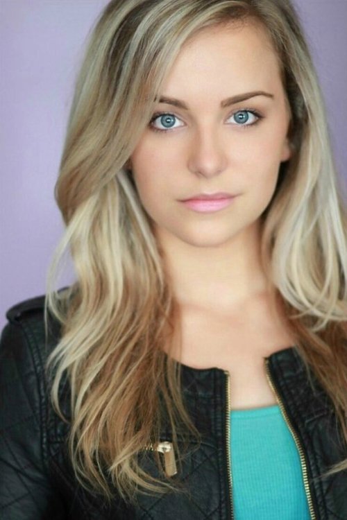 Photo of Angela Cole, Acting