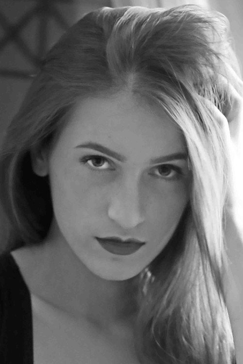 Photo of Veronika Blu, Acting