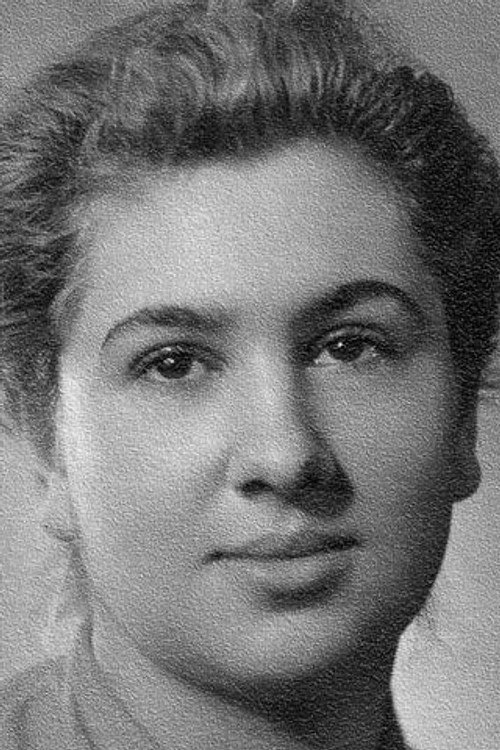 Photo of Inna Ulyanova, Acting