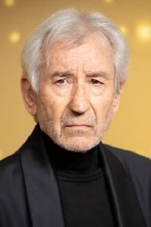 José Sacristán profile