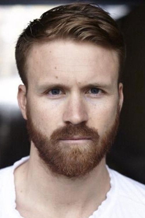 Paddy Wallace profile