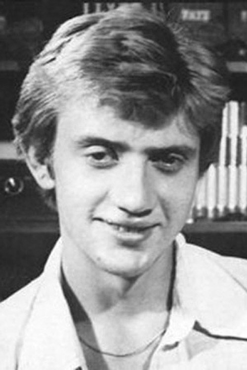 Photo of Larry Ford, Acting