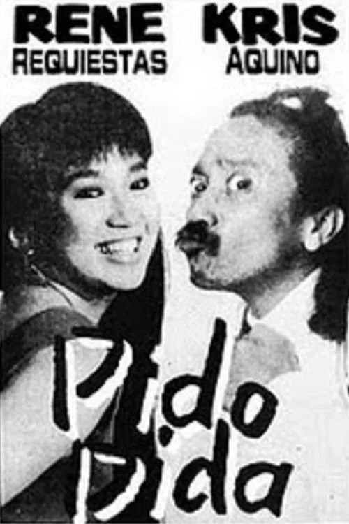 Movie poster for Pido Dida: Sabay Tayo (1990)