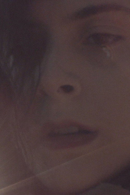 Movie poster for A Hand (2018)