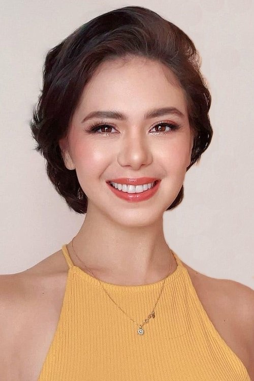 Rose Van Ginkel profile