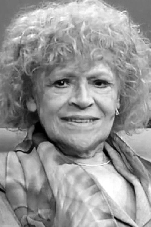 María Rosa Fugazot profile