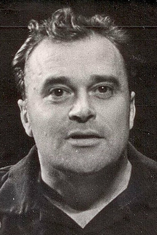 Photo of Andrei Goncharov, Acting