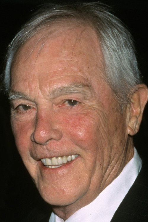 Photo of Harry Connick Sr., Acting