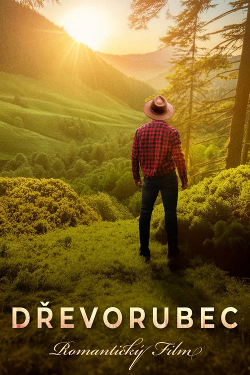 Movie poster for Dřevorubec (2026)