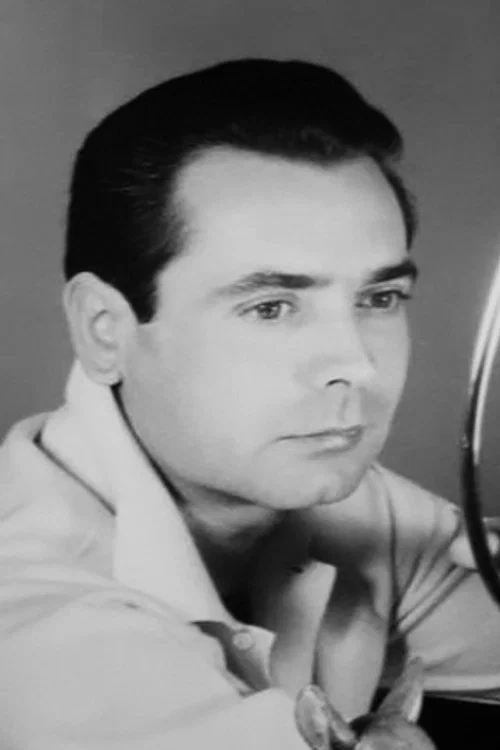 Photo of Giorgos Lefteriotis, Acting
