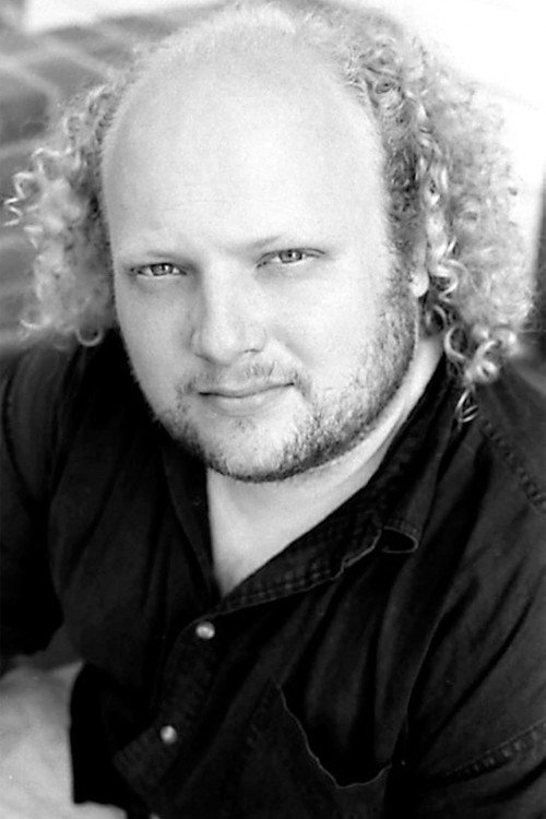 Photo of Chris Wyatt, Writing