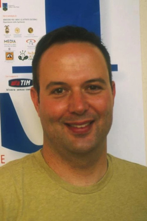 Photo of Eddie Pasquarello, Visual Effects