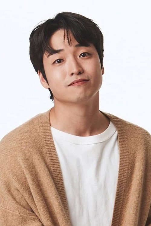 Photo of Lee Woo-sung, Acting