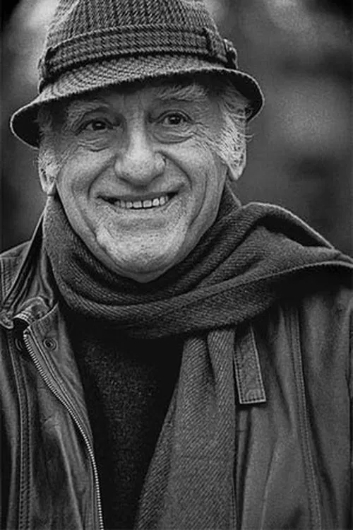 Photo of Jerzy Kawalerowicz, Directing