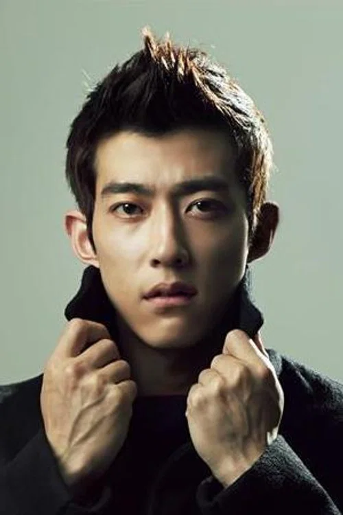 Photo of Jung Hyun-jin, Acting