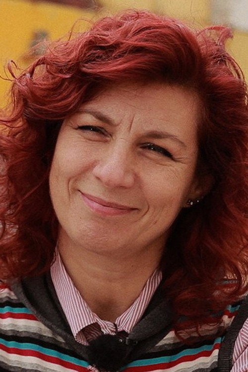 Photo of Fani Hatjina, Acting