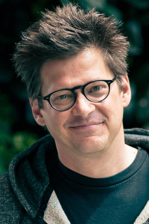 Dominic Champagne profile