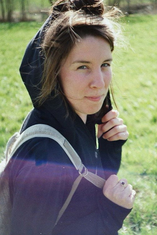 Photo of Rachel Gutgarts, Directing