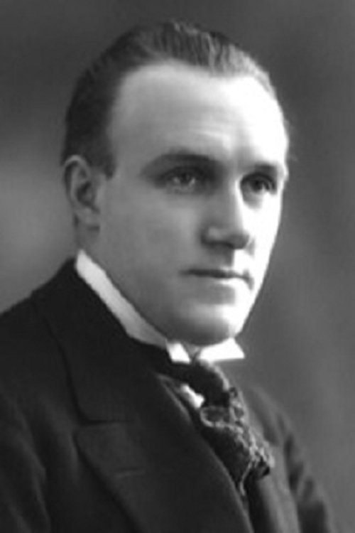 Photo of Milton Rosmer, Acting