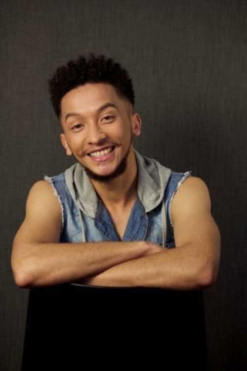 Photo of Austin Rose, Acting