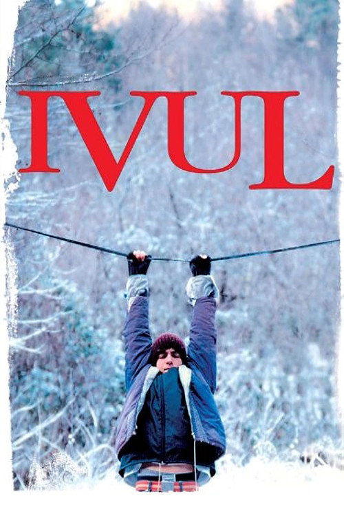 Movie poster for Ivul (2010)