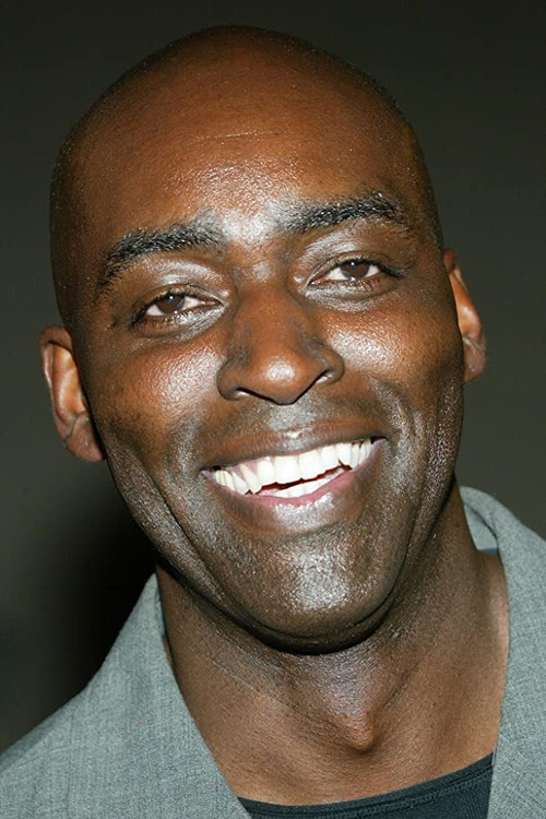 Michael Jace profile