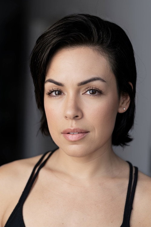 Photo of Ruby Capacete, Acting