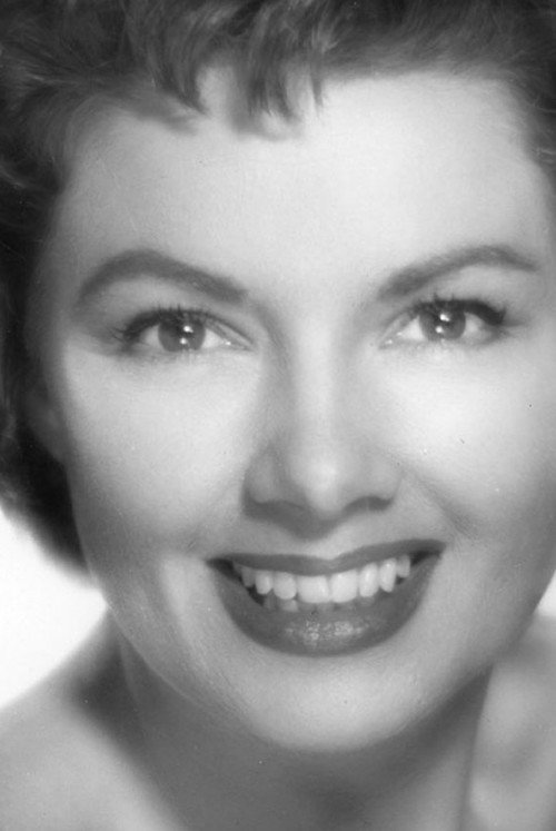 Photo of Patricia Marshall, Acting